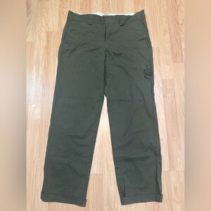 Doomsday Co Womens Workwear Streetstyle Trousers Size M 🌟